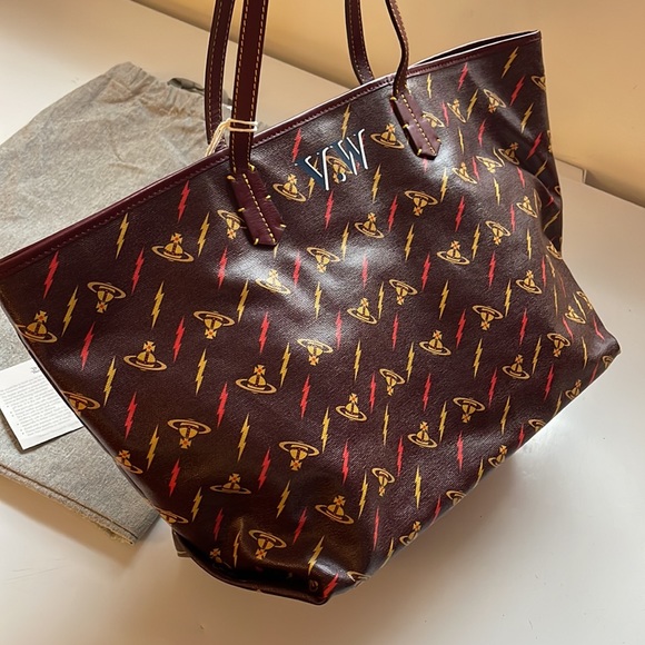 Vivienne westwood colette bag Clearance